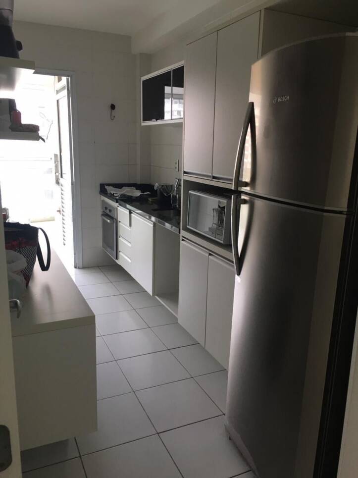 Apartamento à venda com 3 quartos, 156m² - Foto 13