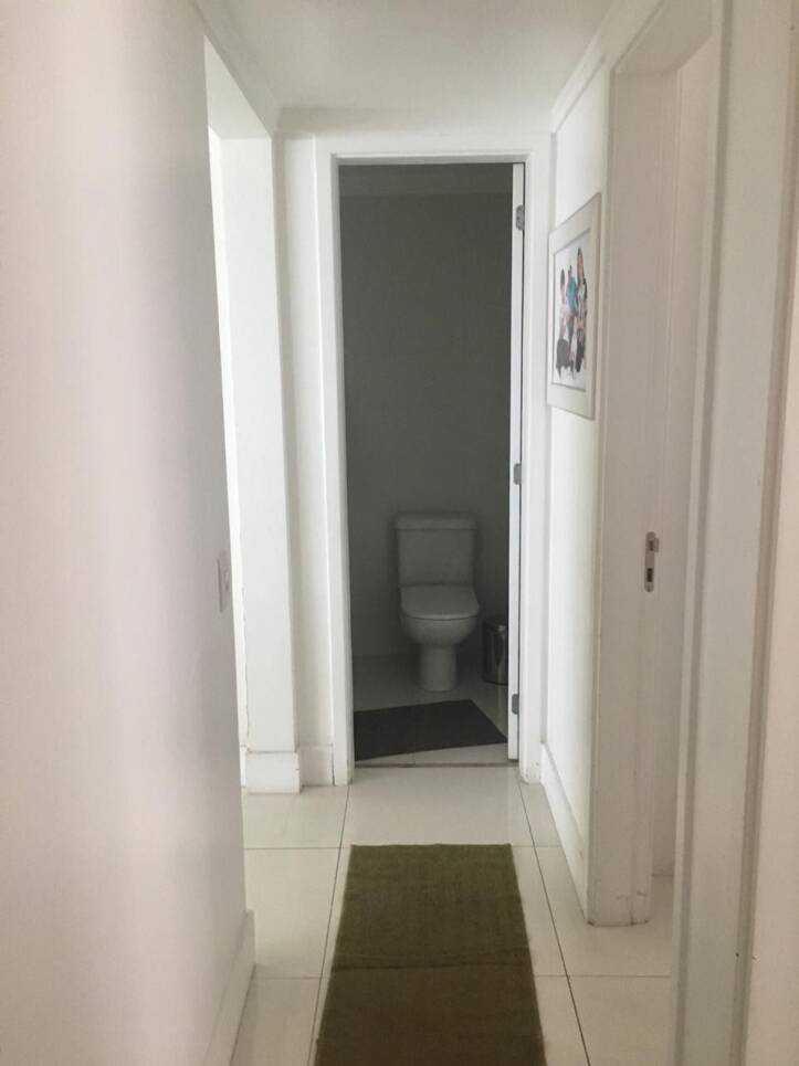 Apartamento à venda com 3 quartos, 156m² - Foto 14