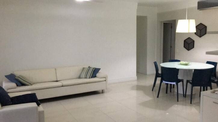 Apartamento à venda com 3 quartos, 156m² - Foto 16