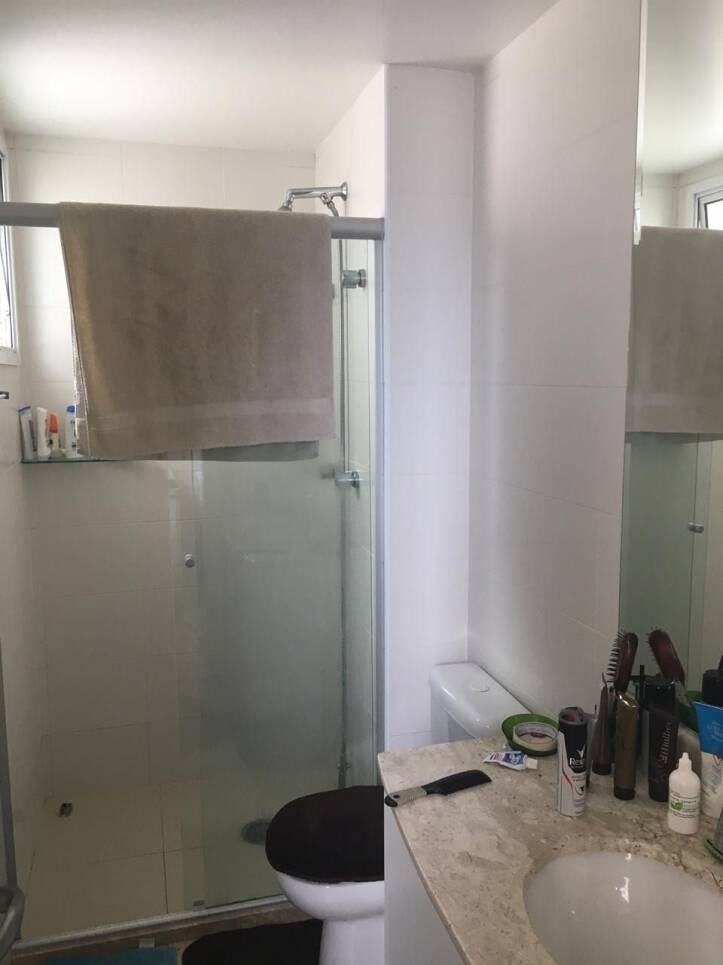 Apartamento à venda com 3 quartos, 156m² - Foto 17