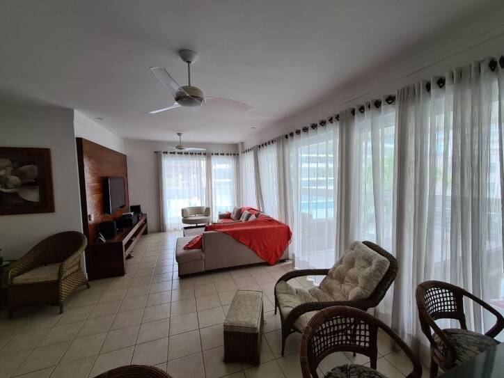 Apartamento à venda com 3 quartos, 156m² - Foto 7