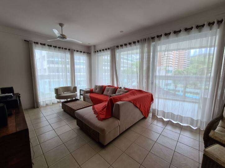 Apartamento à venda com 3 quartos, 156m² - Foto 13