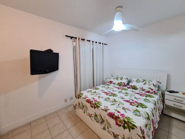 Apartamento à venda com 3 quartos, 156m² - Foto 23