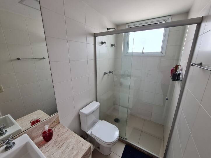 Apartamento à venda com 3 quartos, 156m² - Foto 25