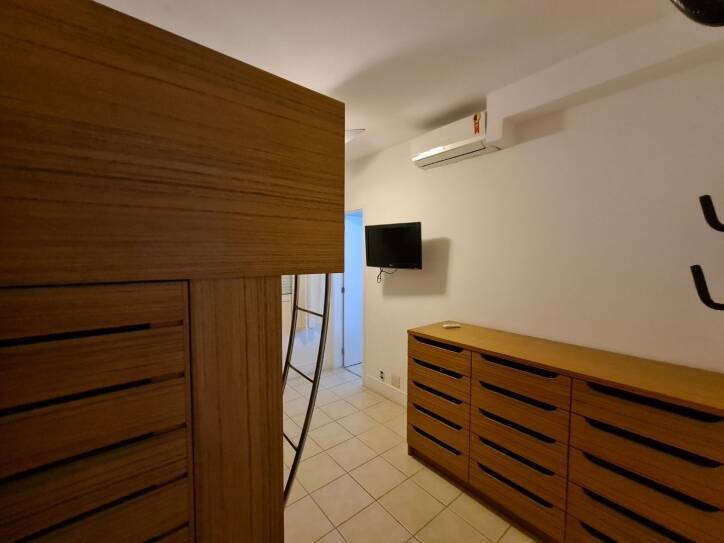 Apartamento à venda com 3 quartos, 156m² - Foto 26