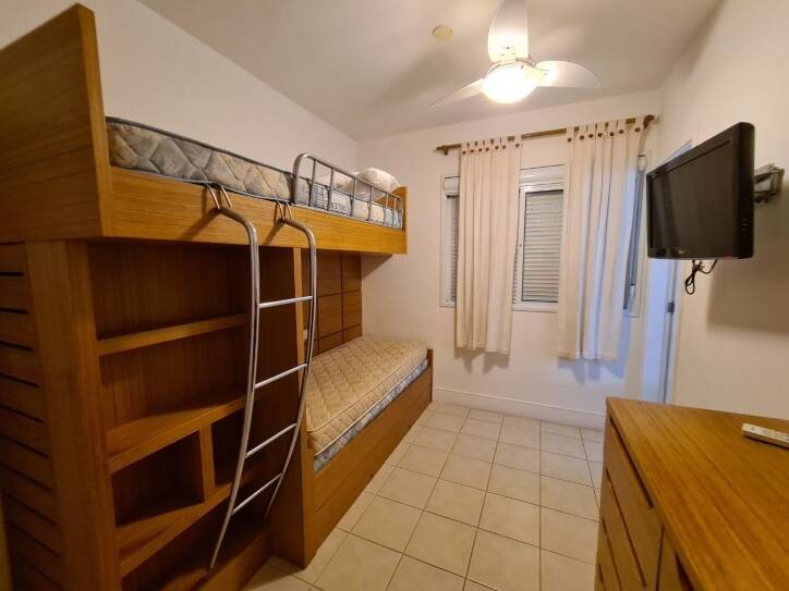 Apartamento à venda com 3 quartos, 156m² - Foto 27