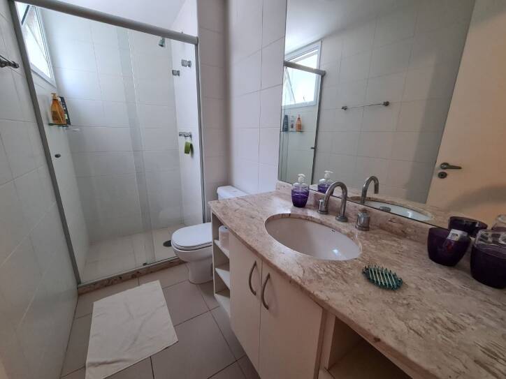 Apartamento à venda com 3 quartos, 156m² - Foto 28