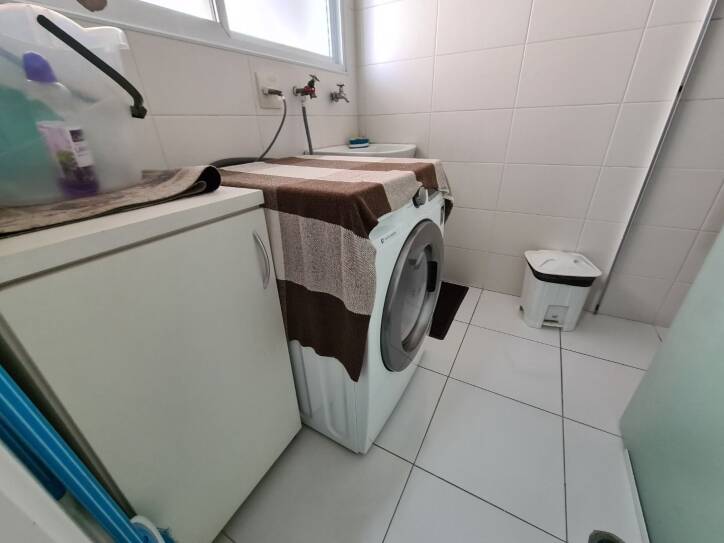 Apartamento à venda com 3 quartos, 156m² - Foto 35