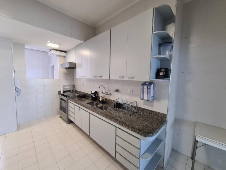 Apartamento à venda e aluguel com 4 quartos, 400m² - Foto 2