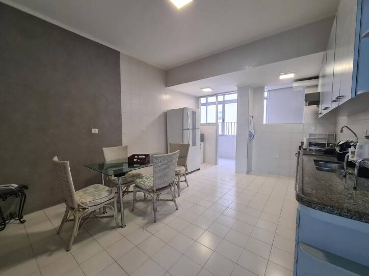 Apartamento à venda e aluguel com 4 quartos, 400m² - Foto 3