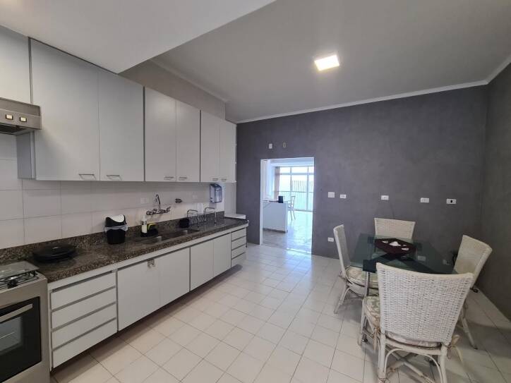 Apartamento à venda e aluguel com 4 quartos, 400m² - Foto 5