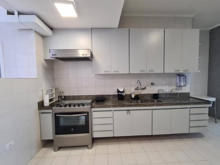 Apartamento à venda e aluguel com 4 quartos, 400m² - Foto 6