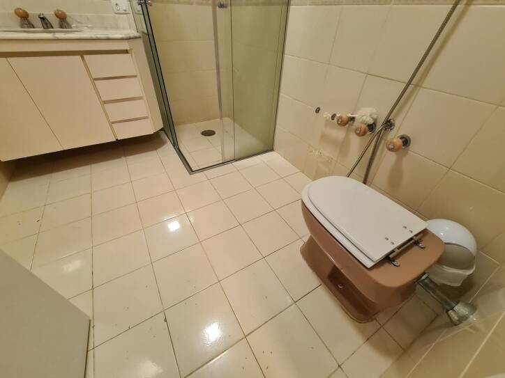 Apartamento à venda e aluguel com 4 quartos, 400m² - Foto 23