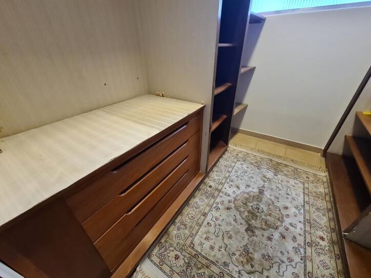 Apartamento à venda e aluguel com 4 quartos, 400m² - Foto 33