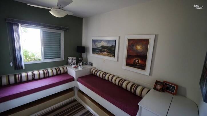 Apartamento à venda com 3 quartos, 196m² - Foto 17