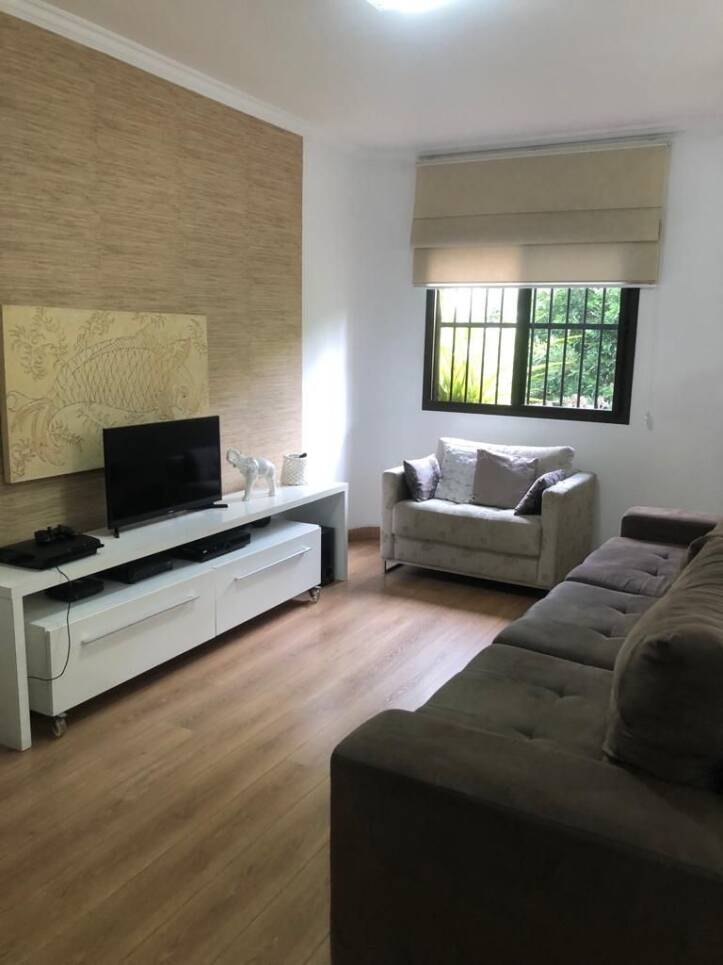 Apartamento à venda com 3 quartos, 113m² - Foto 1