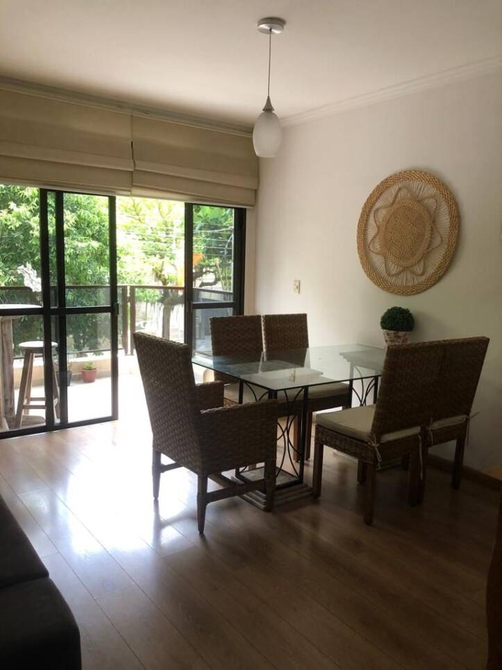 Apartamento à venda com 3 quartos, 113m² - Foto 3