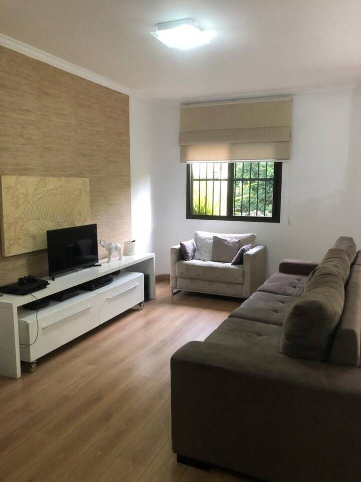 Apartamento à venda com 3 quartos, 113m² - Foto 6