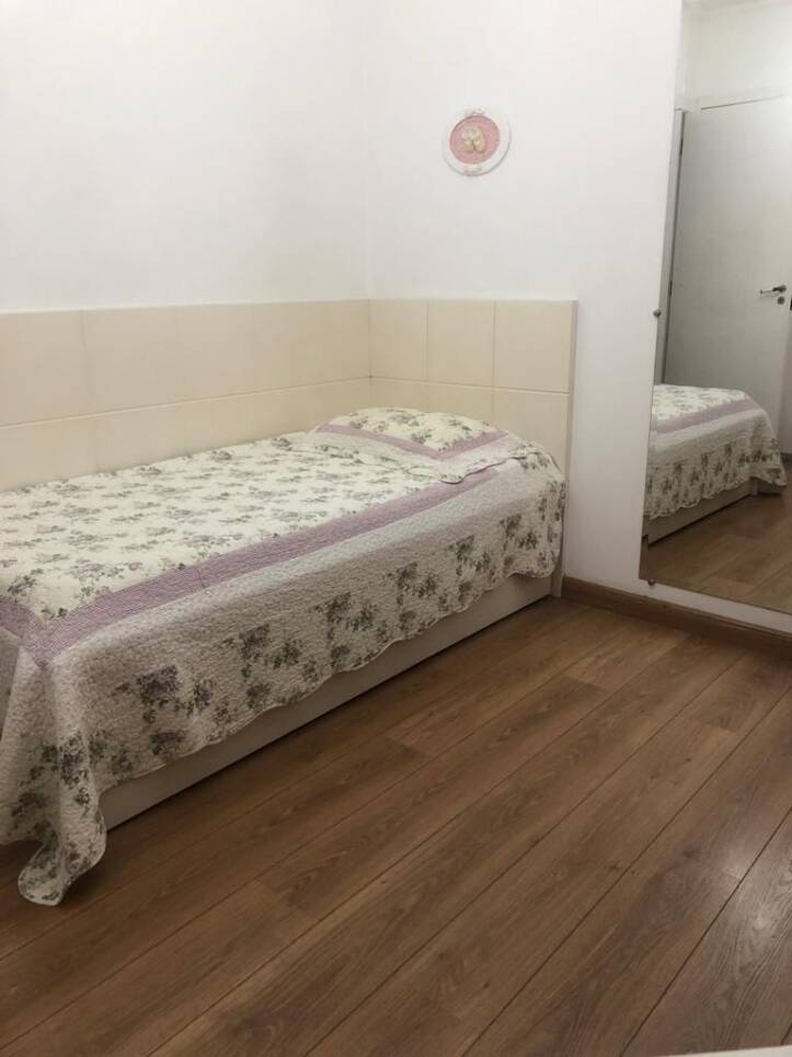 Apartamento à venda com 3 quartos, 113m² - Foto 7