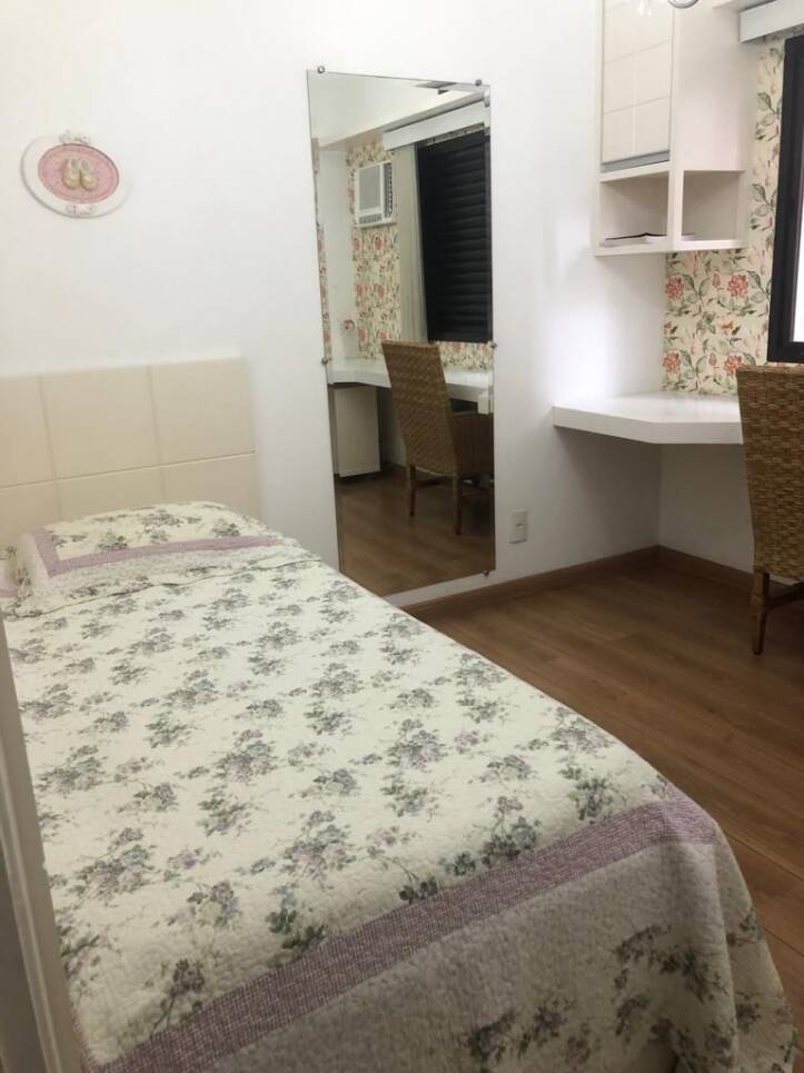 Apartamento à venda com 3 quartos, 113m² - Foto 8