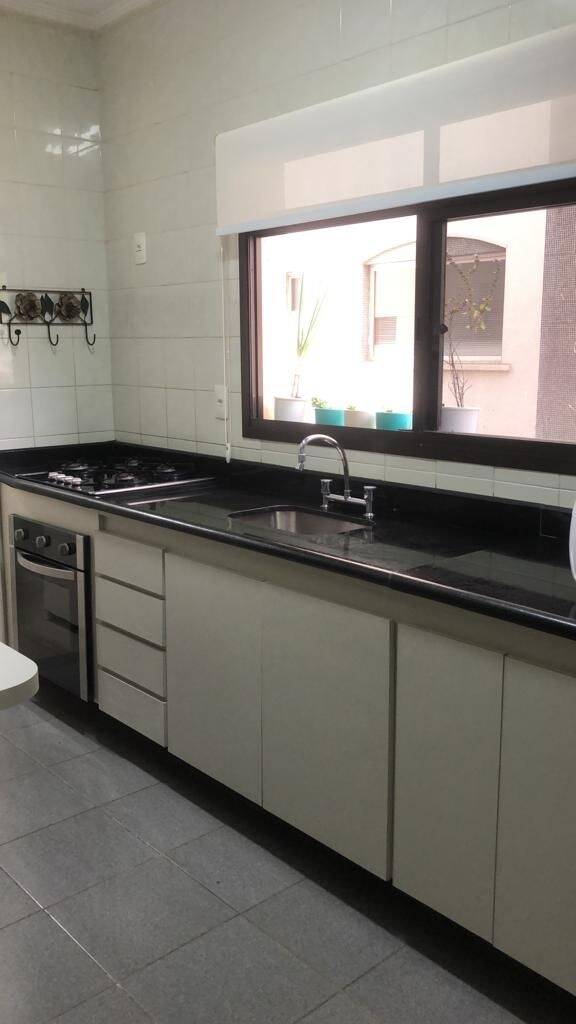 Apartamento à venda com 3 quartos, 113m² - Foto 9