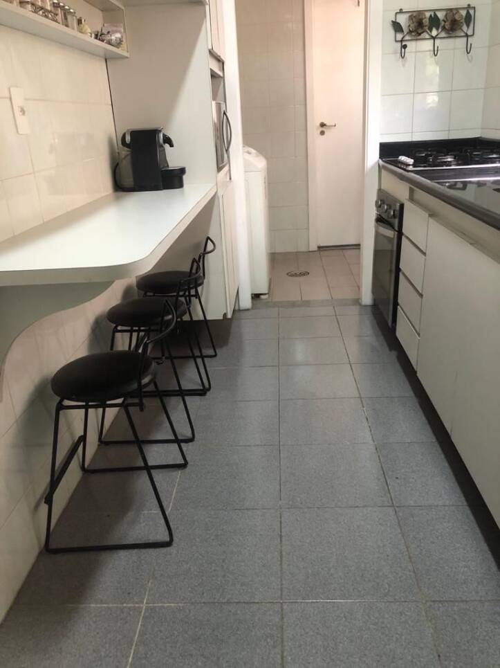 Apartamento à venda com 3 quartos, 113m² - Foto 10