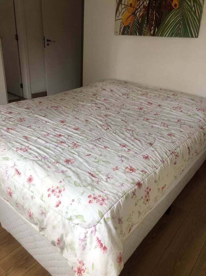 Apartamento à venda com 3 quartos, 113m² - Foto 15