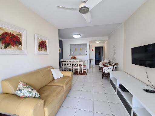 Apartamento à venda e aluguel com 3 quartos, 112m² - Foto 1