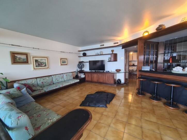 Apartamento à venda com 3 quartos, 160m² - Foto 13