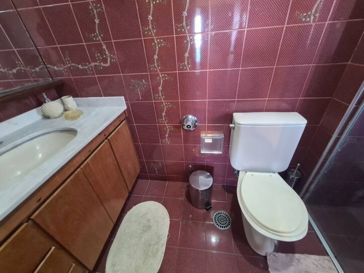 Apartamento à venda com 3 quartos, 160m² - Foto 23