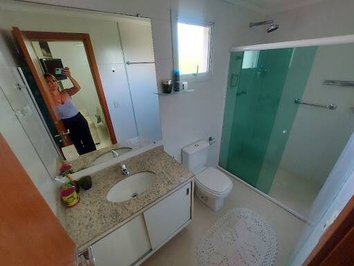 Apartamento para alugar com 4 quartos, 140m² - Foto 16