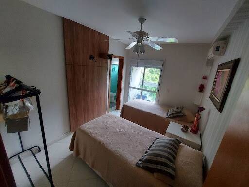 Apartamento para alugar com 4 quartos, 140m² - Foto 19