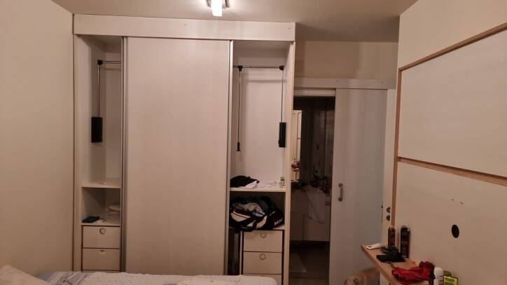 Apartamento à venda com 2 quartos, 99m² - Foto 7