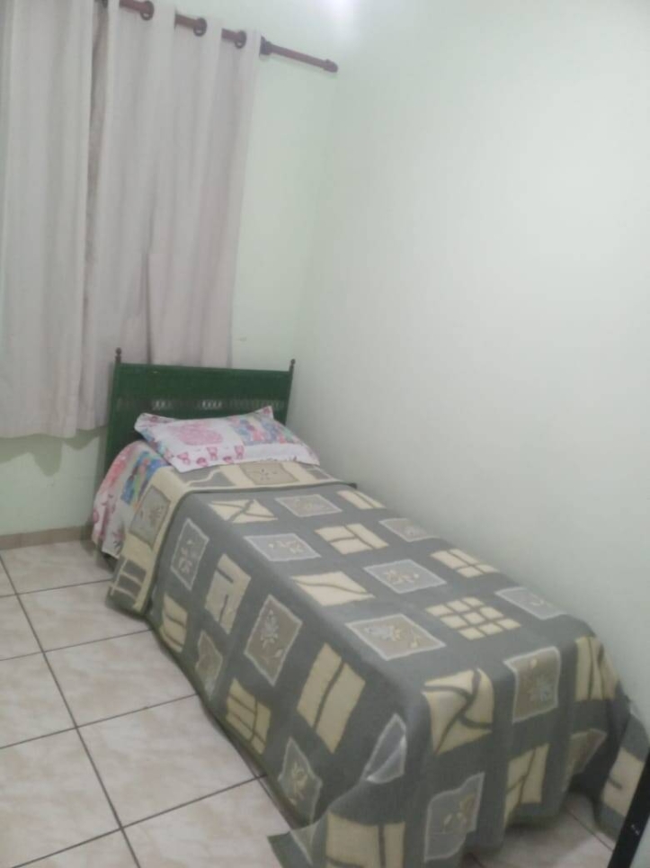 Apartamento à venda com 2 quartos, 60m² - Foto 4