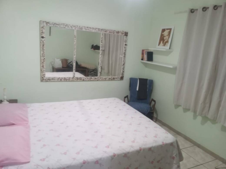 Apartamento à venda com 2 quartos, 60m² - Foto 5