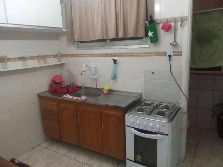 Apartamento à venda com 2 quartos, 60m² - Foto 6