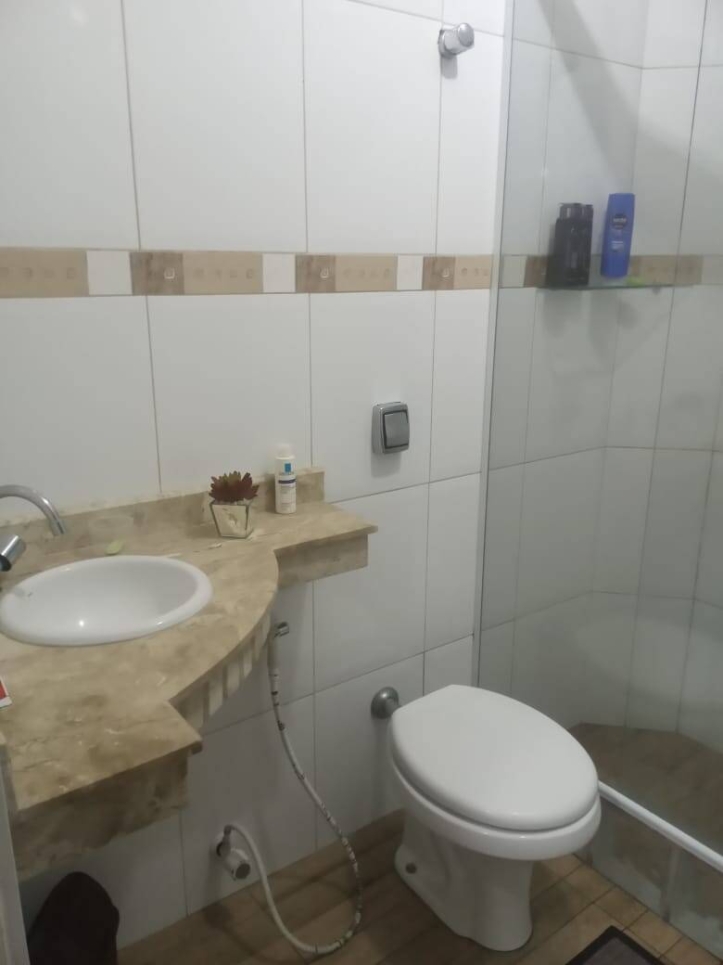 Apartamento à venda com 2 quartos, 60m² - Foto 9