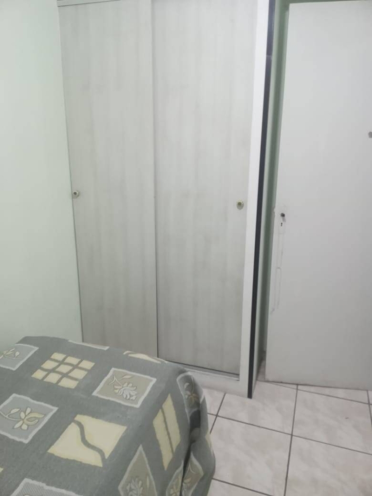 Apartamento à venda com 2 quartos, 60m² - Foto 12