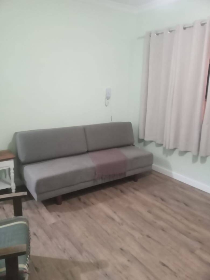 Apartamento à venda com 2 quartos, 60m² - Foto 3