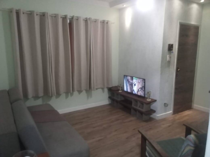 Apartamento à venda com 2 quartos, 60m² - Foto 14