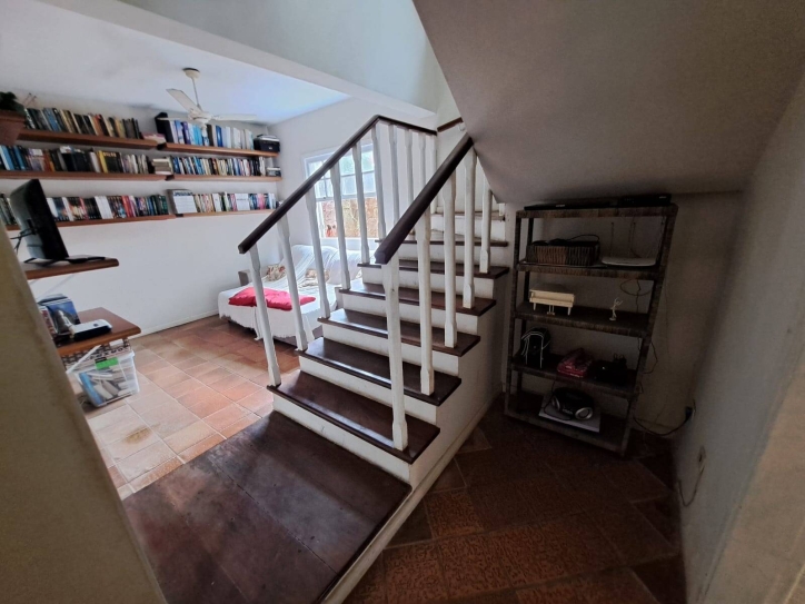 Casa à venda com 3 quartos, 252m² - Foto 25