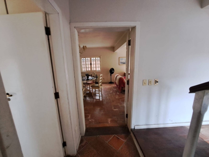 Casa à venda com 3 quartos, 252m² - Foto 35