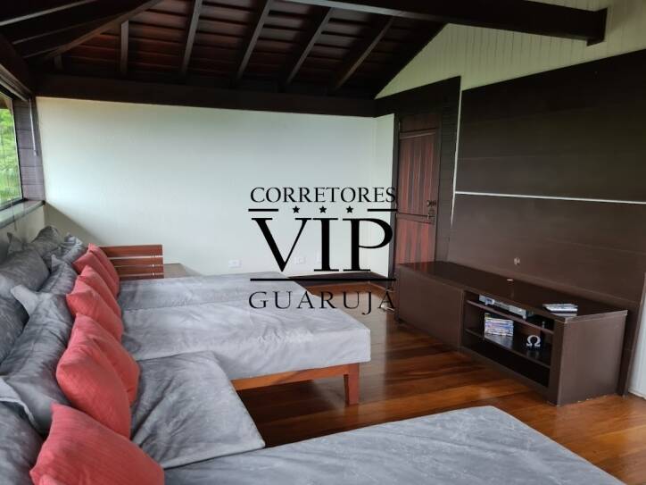 Casa à venda e aluguel com 4 quartos, 750m² - Foto 4