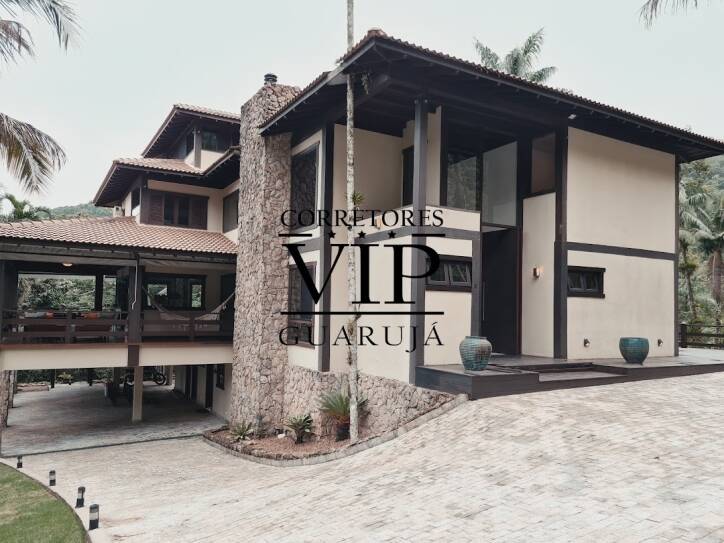 Casa à venda e aluguel com 4 quartos, 750m² - Foto 1