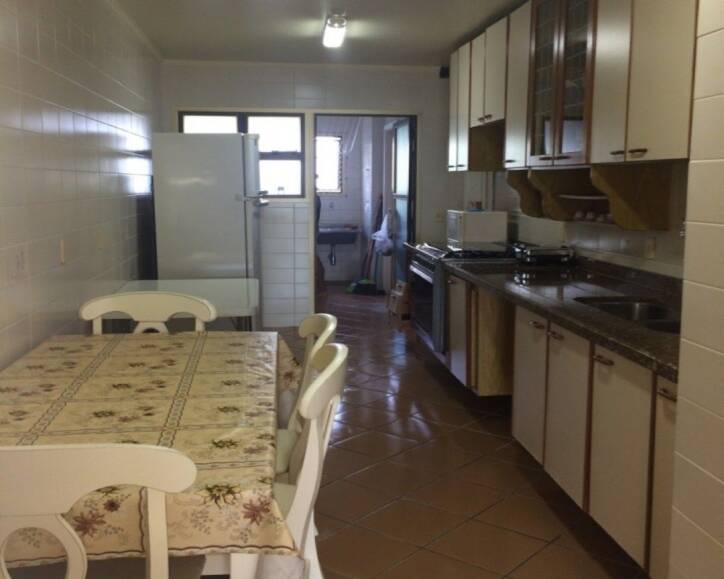 Apartamento à venda com 4 quartos, 224m² - Foto 3