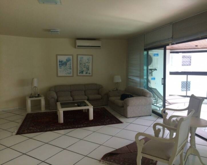 Apartamento à venda com 4 quartos, 224m² - Foto 14