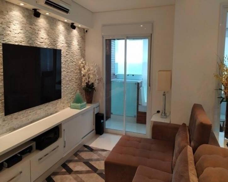 Apartamento à venda e aluguel com 4 quartos, 180m² - Foto 6