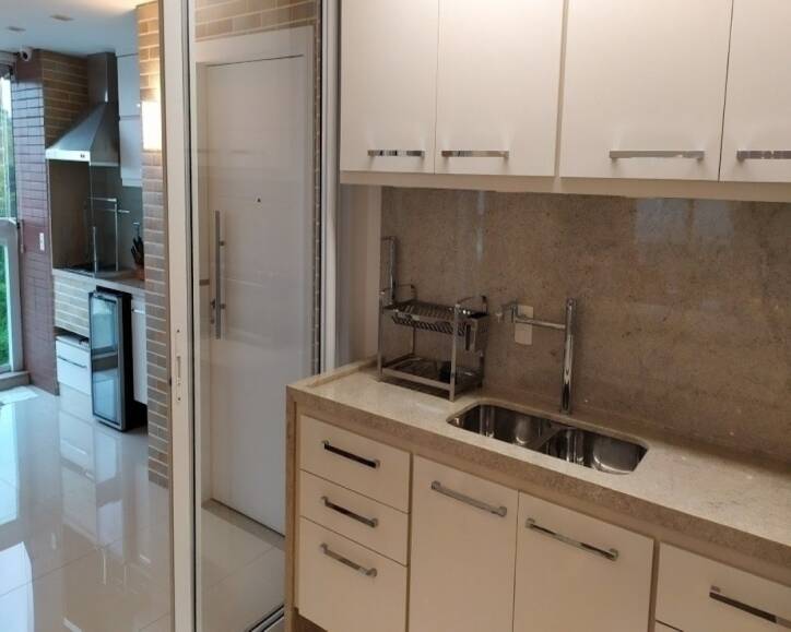 Apartamento à venda e aluguel com 4 quartos, 180m² - Foto 7