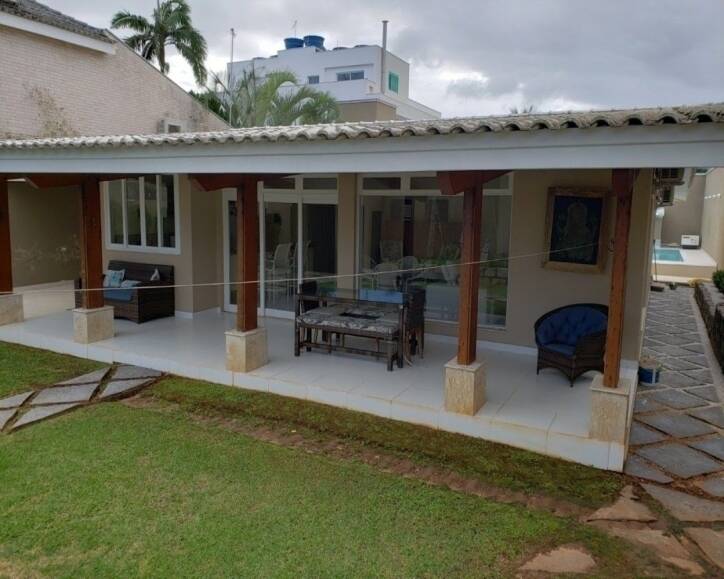 Casa à venda com 3 quartos, 150m² - Foto 17