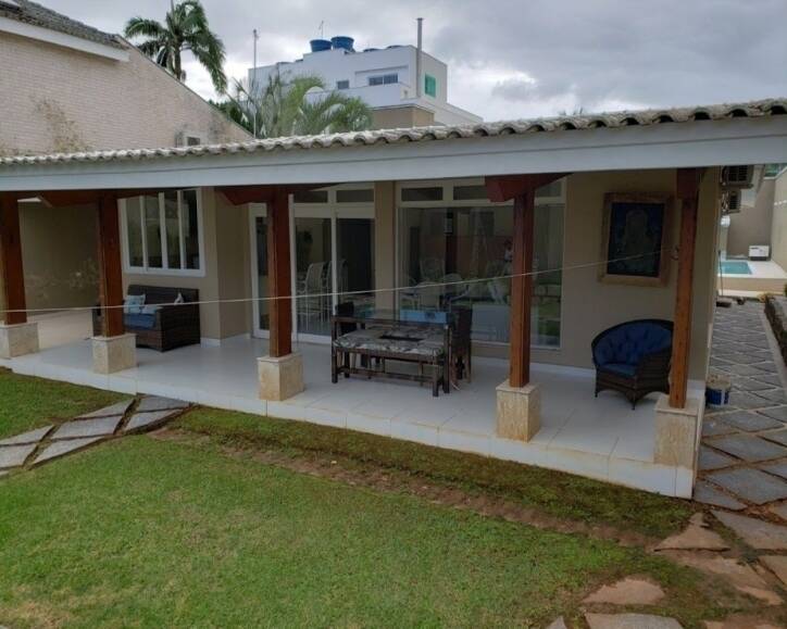 Casa à venda com 3 quartos, 150m² - Foto 18